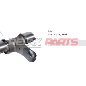 60571 - Caliper Lever (Right)
