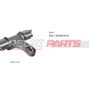 60572 - Caliper Lever (Left)