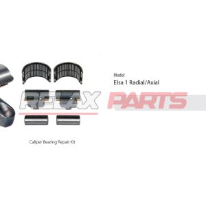 60573 - Caliper Lever (Right)