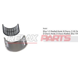 60575 - Caliper Roller Bearings