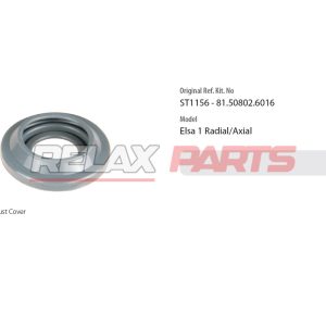 60578 - Caliper Tappet Dust Covers