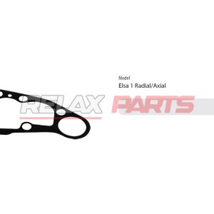 60579 - Caliper Cover Plate Seal