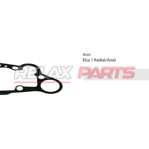 60580 - Caliper Cover Plate Seal