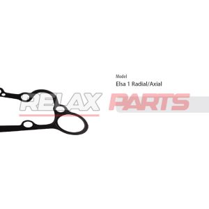 60581 - Caliper Cover Plate Seal
