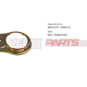 60583 - Caliper Locking Shim – 20-2200