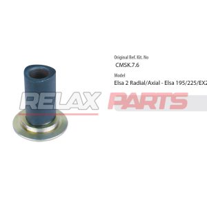 60604 - Caliper Calibration Gear