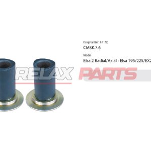 60605 - Caliper Calibration Gear