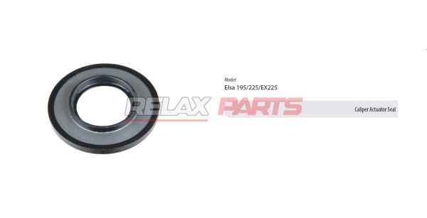 60607 - Actuator Seal – 20-2642