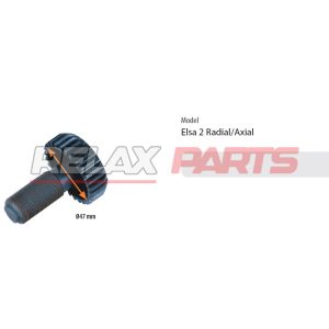 60608 - Caliper Calibration Gear (Ø47 mm)