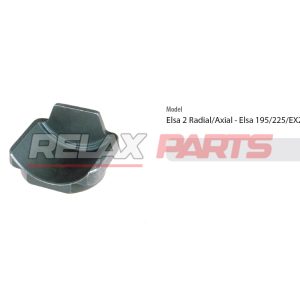 60611 - Caliper Bearing Caps