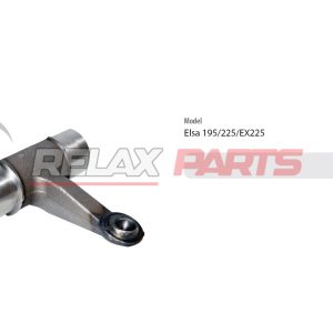 60618 - CALIPER LEVER MERITOR CALIPER