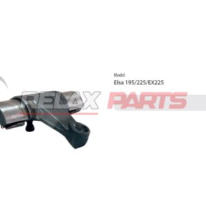 60619 - CALIPER LEVER MERITOR CALIPER