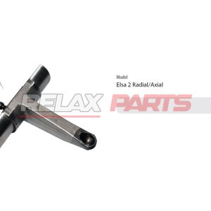 60620 - CALIPER LEVER MERITOR CALIPER