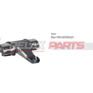 60621 - CALIPER LEVER MERITOR CALIPER