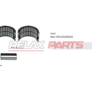 60626 - Bearing Repair Kit (EX225 Radial)