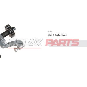60628 - Caliper Adjuster Gear (Left)