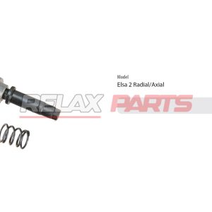 60629 - Caliper Adjuster Gear (Right)