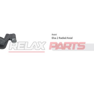 60632 - Caliper Adjuster Gear (Left)