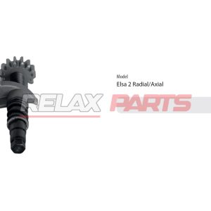 60633 - Caliper Adjuster Gear (Right)