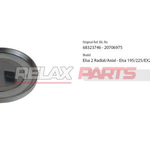 60641 - Caliper Actuator Seal