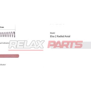 60642 - Caliper Visual Indicator