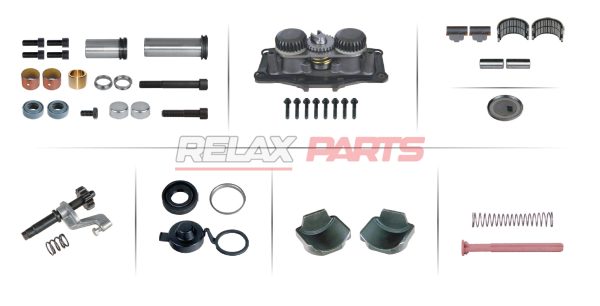 60660 - RNLT 420 Set (Old Model – Left)