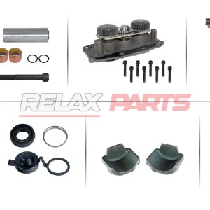 60662 - RNLT 420 – MN TGA Set (New Model – Left)