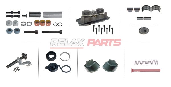 60662 - RNLT 420 – MN TGA Set (New Model – Left)