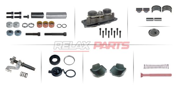 60663 - RNLT 420 – MN TGA Set (New Model – Right)
