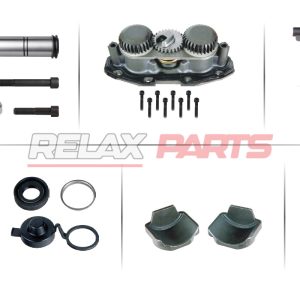 60664 - RNLT 440 Set (New Model)