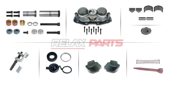 60664 - RNLT 440 Set (New Model)