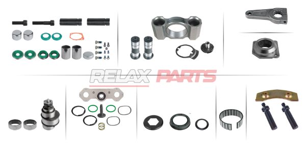 60674 - DX.195 Set (Right)