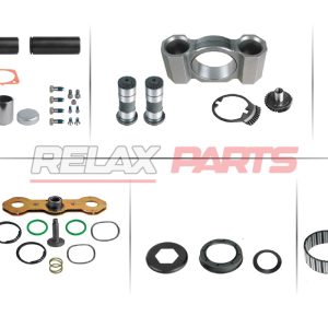 60677 - DX.225 Set (Left)