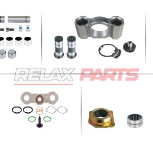 60678 - DX.175 Set (Right)