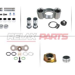 60679 - DX.175 Set (Left)
