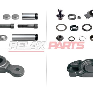 60682 - D3 Set (Right – Long)