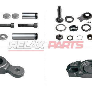 60683 - D3 Set (Left – Long)