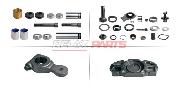 60683 - D3 Set (Left – Long)