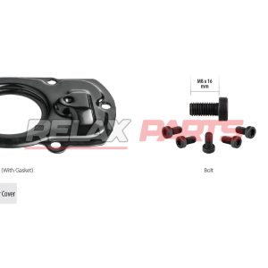 60698 - Caliper Cover