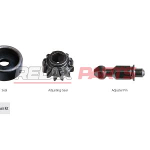 60704 - CALIPER PLUG REPAIR KIT 81.50822.6039 WABCO