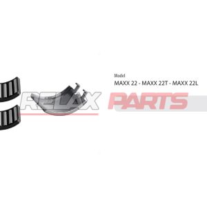 60708 - CALIPER ROLLER BEARING WABCO CALIPER