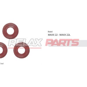 60714 - COVER SEAL KIT WABCO CALIPER
