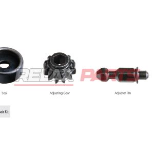 60725 - CALIPER PLUG REPAIR KIT 81.50822.6039 WABCO