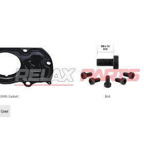 60740 - CALIPER COVER WABCO CALIPER
