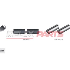60742 - Caliper Bearing Repair Kit