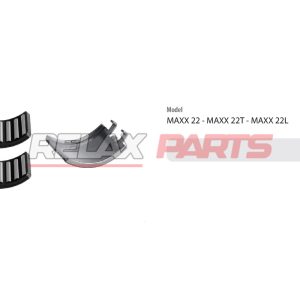 60746 - CALIPER ROLLER BEARING WABCO CALIPER