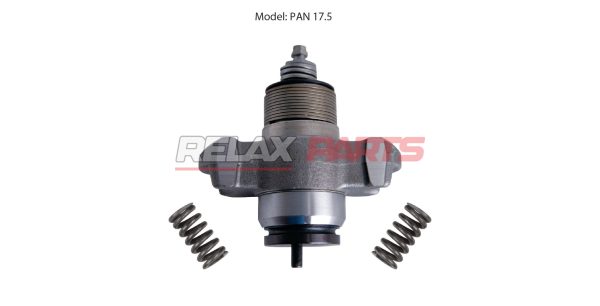 60756 - Caliper Adjusting Mechanism Assembly