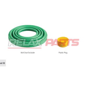 60761 - CALIPER SEALS REPAIR KIT WABCO CALIPER