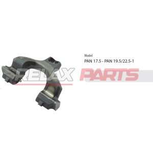60763 - CALIPER LEVER WABCO CALIPER
