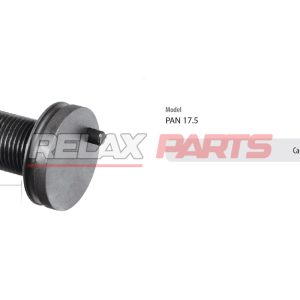 60769 - CALIPER CALIBRATION BOLT WABCO CALIPER